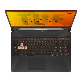 Portátil Gaming ASUS i5 16GB RAM GTX 1650 512GB