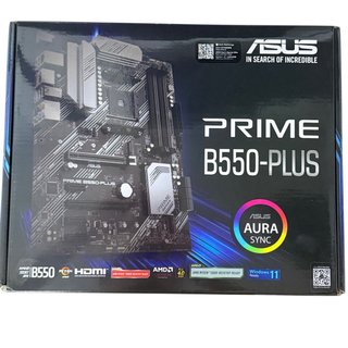 *LEER* Placa Base ASUS PRIME B550-PLUS