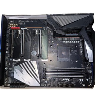 *LEER* Placa Base ASUS PRIME B550-PLUS