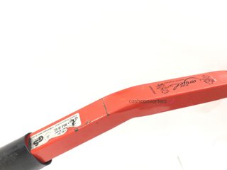 otras piezas bicicletas trail angel tandem bici rojo