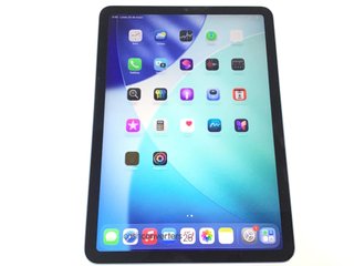 ipad apple ipad air (wi-fi) (a2588) 256gb (10.9) (5 generacion)