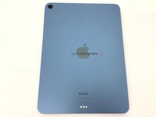 ipad apple ipad air (wi-fi) (a2588) 256gb (10.9) (5 generacion)