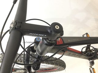 bicicleta montaña mmr wok1