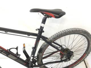 bicicleta montaña mmr wok1
