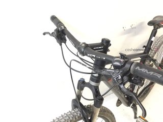 bicicleta montaña mmr wok1