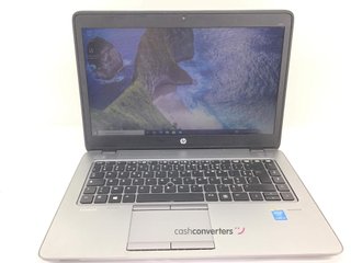 pc portatil hp elitebook 840