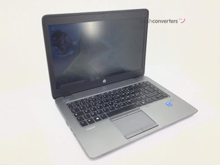 pc portatil hp elitebook 840