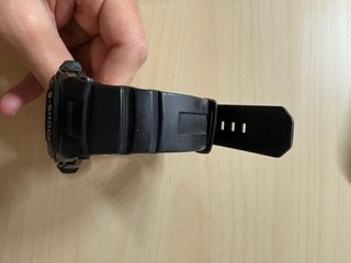 Casio G-Shock G-7710 Reloj Digital ultraresistente