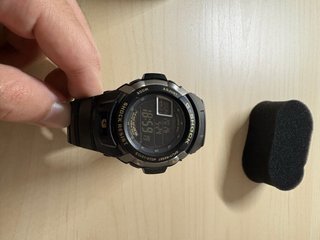 Casio G-Shock G-7710 Reloj Digital ultraresistente
