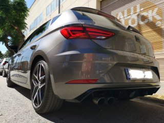SEAT León Xcellence Plus 1.4 TSI 150cv Full Equip
