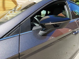 SEAT León Xcellence Plus 1.4 TSI 150cv Full Equip