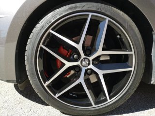 SEAT León Xcellence Plus 1.4 TSI 150cv Full Equip