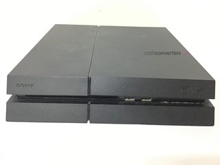 sony ps4 500gb