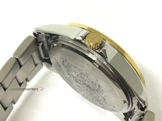 reloj pulsera unisex thermidor c1497