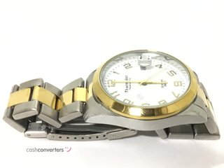 reloj pulsera unisex thermidor c1497