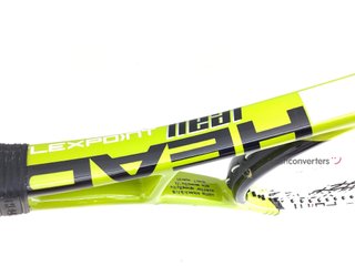 raqueta head flexpoint heat