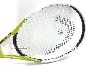 raqueta head flexpoint heat