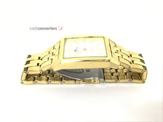 reloj pulsera caballero lotus 0657d