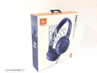 diadema jbl tune 500