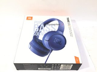 diadema jbl tune 500