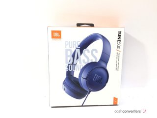 diadema jbl tune 500