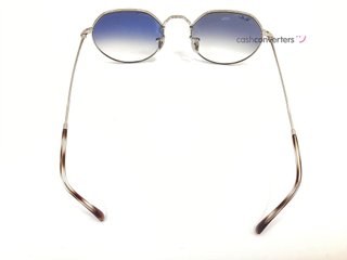 gafas de sol caballero/unisex rayban jack