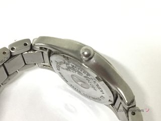 reloj pulsera caballero viceroy 40220
