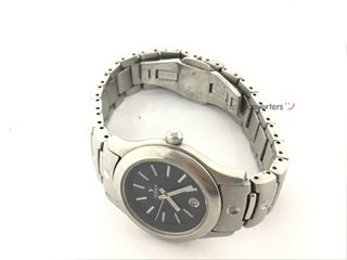 reloj pulsera caballero viceroy 40220
