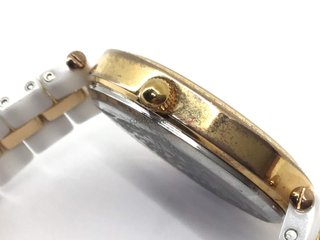 reloj pulsera señora anne klein y121e