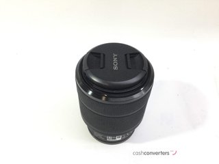 objetivos sony fe 3.5-5.6/28-70