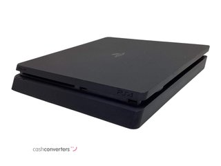 sony ps4 slim 500gb