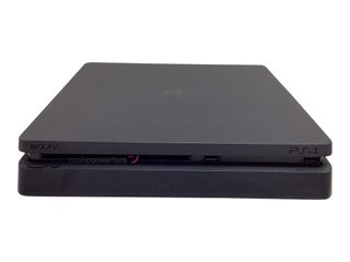 sony ps4 slim 500gb