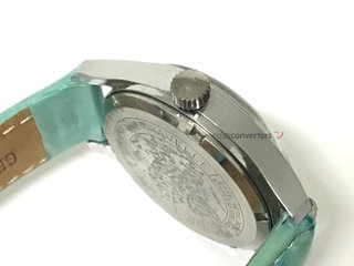 reloj pulsera señora caravelle n7