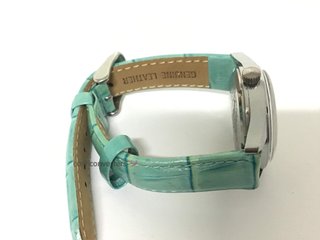 reloj pulsera señora caravelle n7