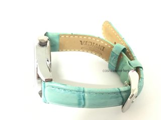 reloj pulsera señora caravelle n7