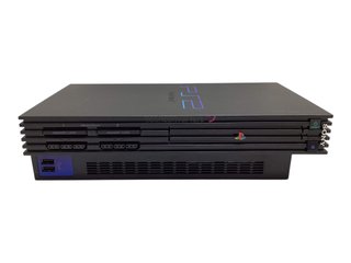 sony ps2 fat