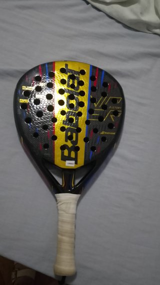 Pala de pádel Babolat Victory