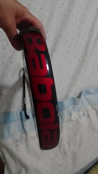 Pala de pádel Babolat Victory