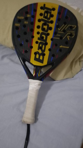 Pala de pádel Babolat Victory