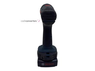 taladro a bateria bosch gsb 18-2 li