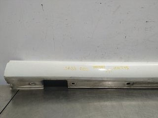 FALDON LATERAL MERCEDES-BENZ CLASE B (BM 246) 651