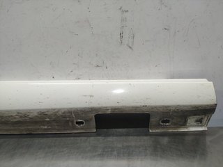 FALDON LATERAL MERCEDES-BENZ CLASE B (BM 246) 651