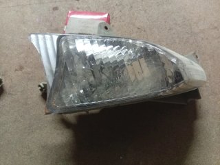 Pilotos Intermitentes Suzuki Burgman 2008