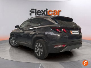 Hyundai Tucson 1.6 TGDI 110kW (150CV) Maxx Safe