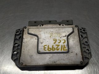 CENTRALITA SUSPENSION CITROEN C6 9658708280 96533