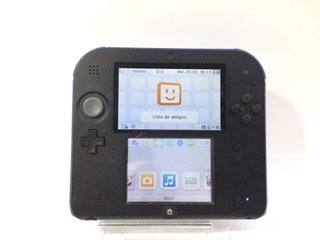 nintendo 2ds/3ds nintendo 2ds