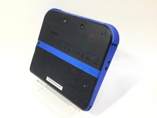 nintendo 2ds/3ds nintendo 2ds