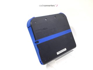 nintendo 2ds/3ds nintendo 2ds