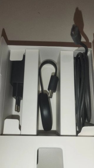 Google Chromecast