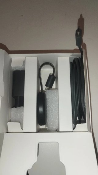 Google Chromecast